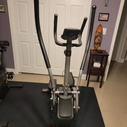 Sunny Elliptical Machine