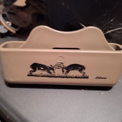 Loman Rattle Deer Call