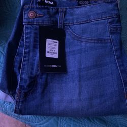 Fashion Nova Jeans