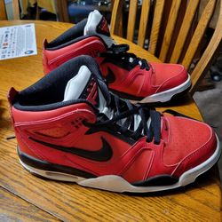 Nike Air Flight Falcon 2013