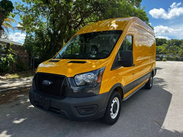 2021 Ford Transit 250 Cargo Van