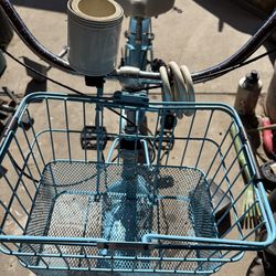 Micargi 7sp women’s beach cruiser