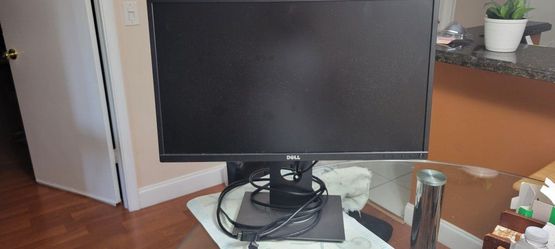 Dell Monitor