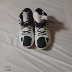Retro Nike Jordans 