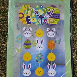 Easter Decorations Bundle