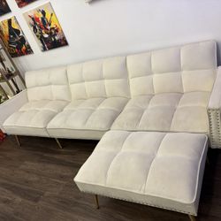 Sofa (need To Be Clean)