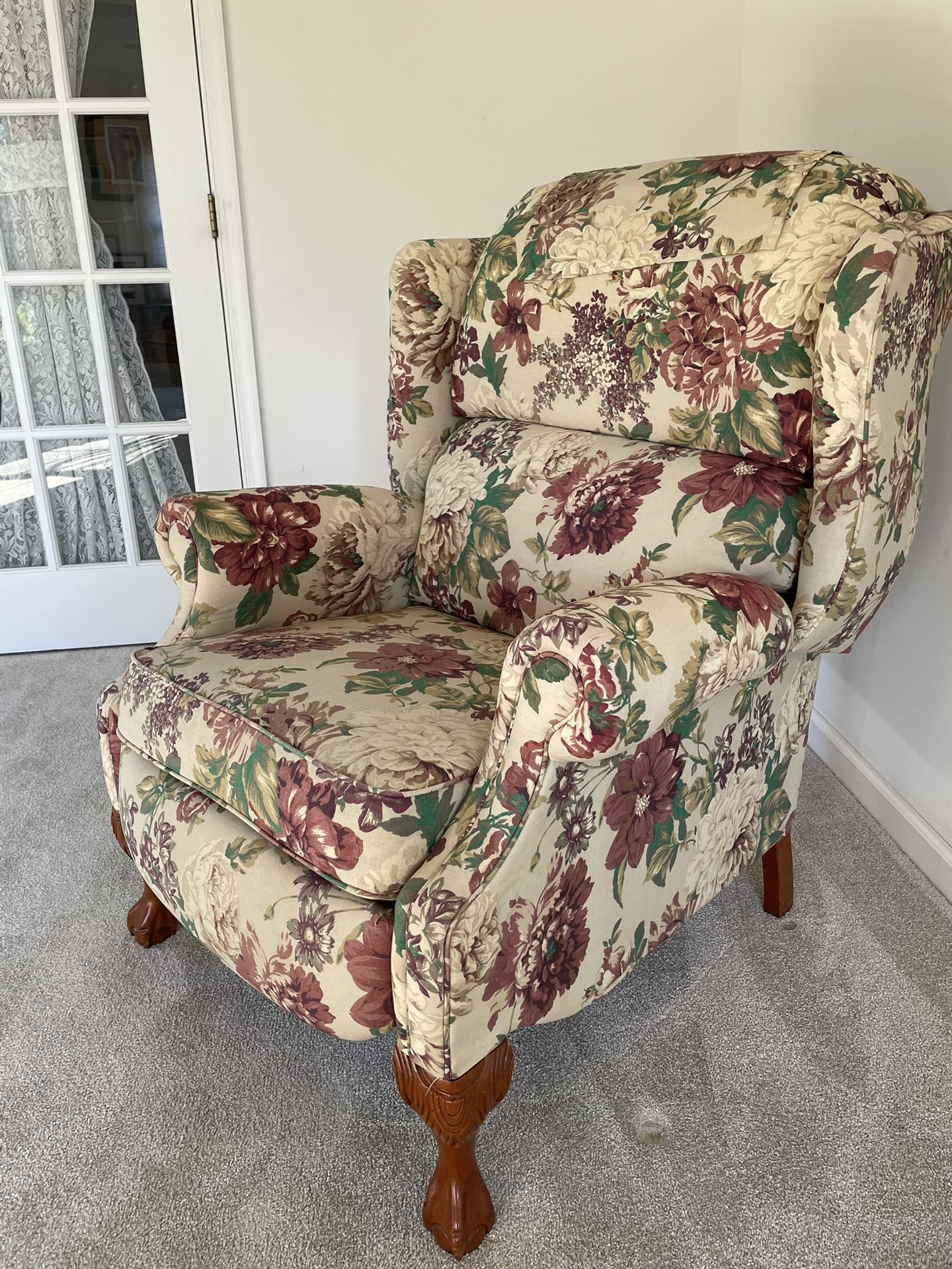 Lazyboy Recliner