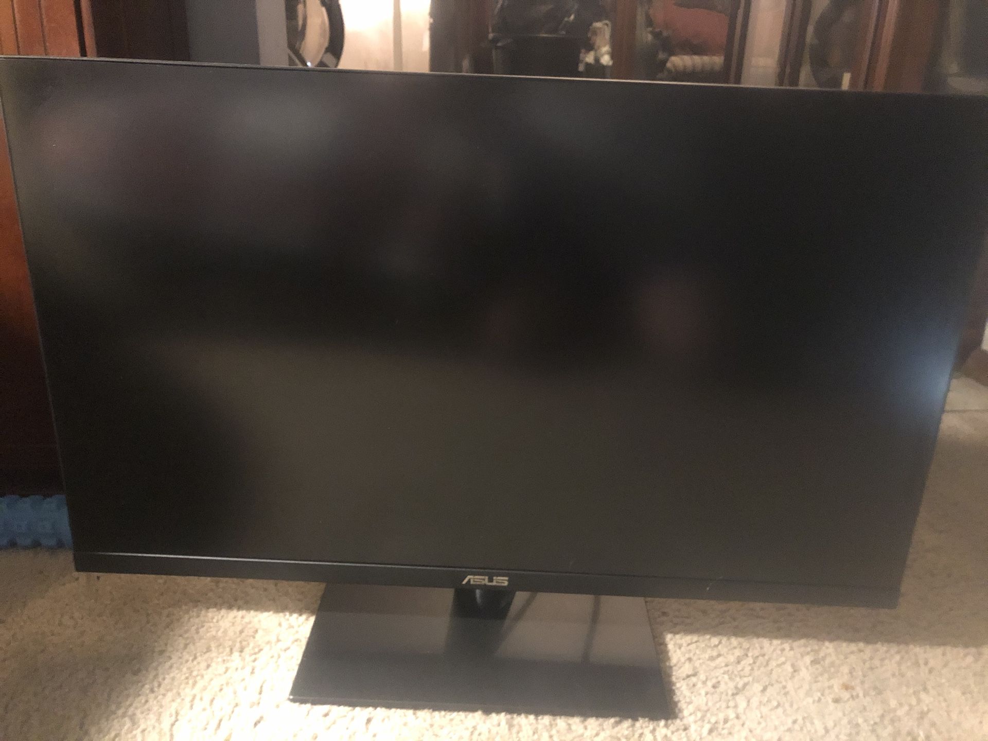 ASUS Monitor 