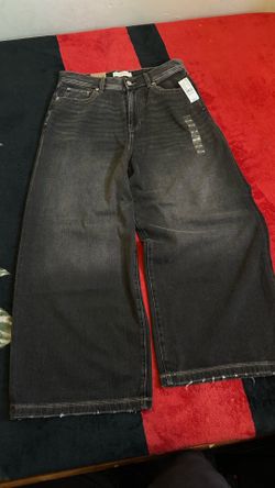 Pacsun Baggy Jeans