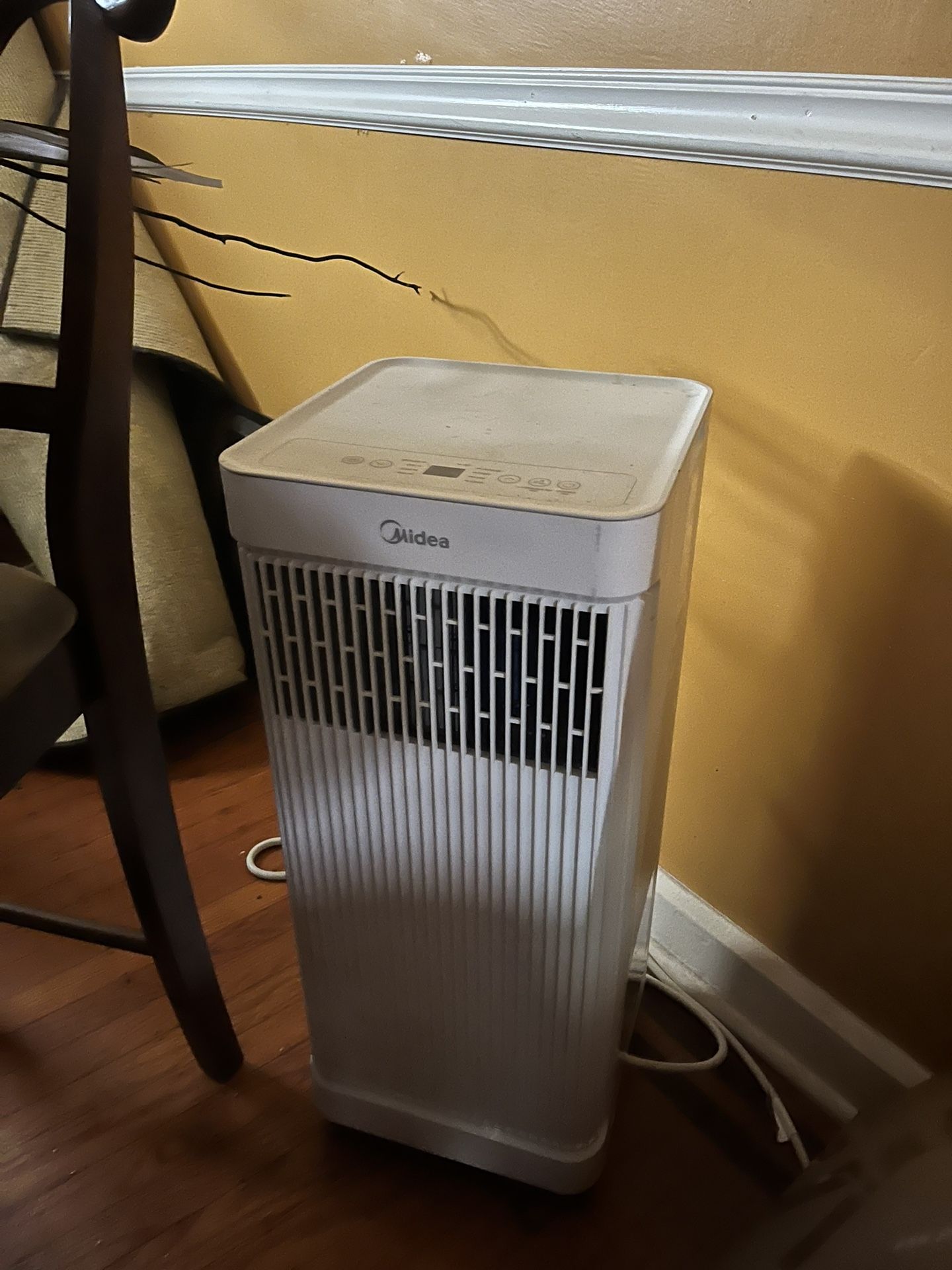 Air Conditioner