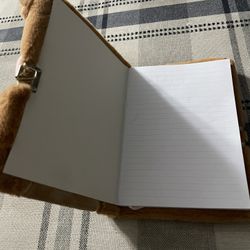 Kids Diary Book