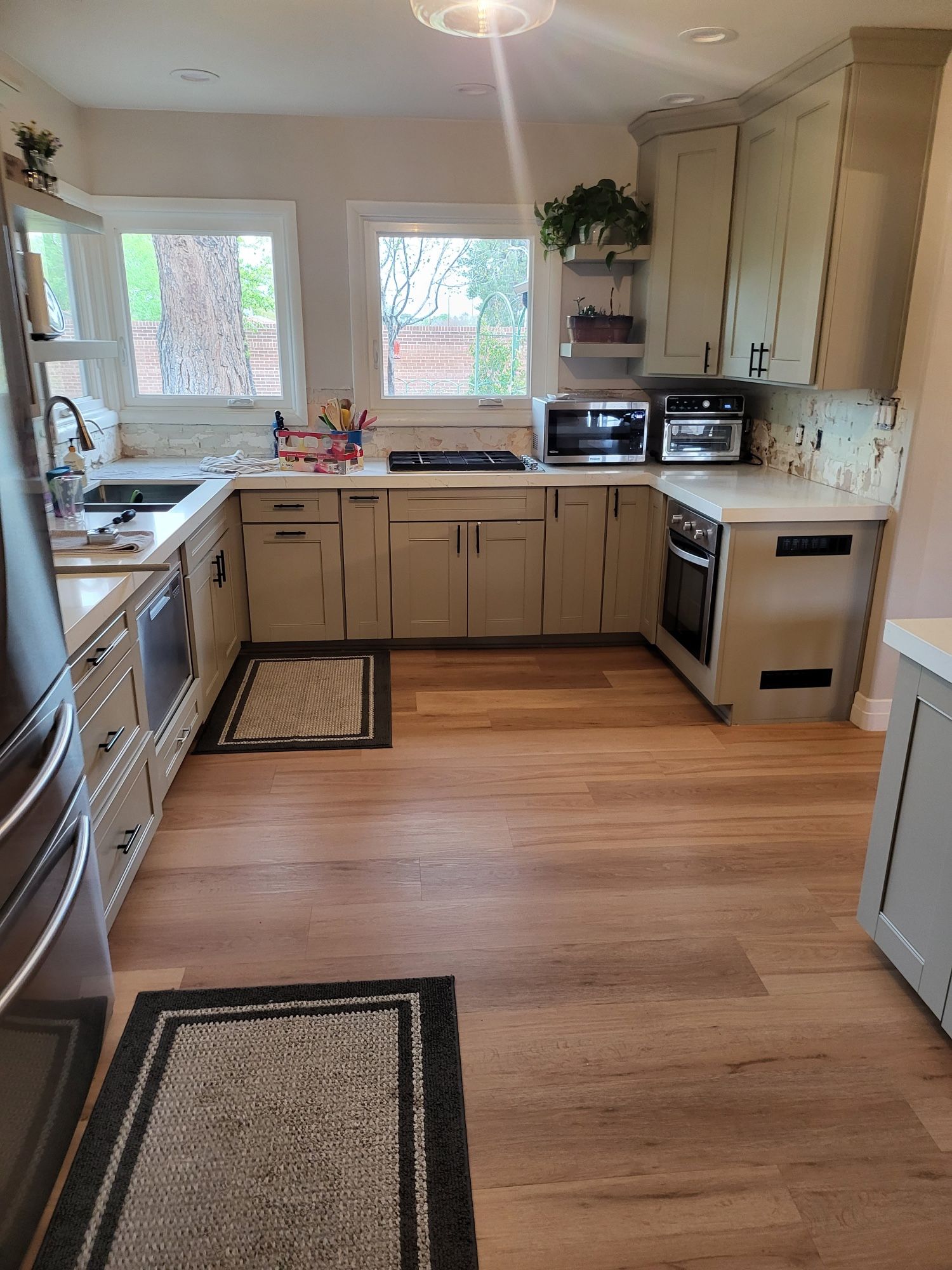 Kitchen Set