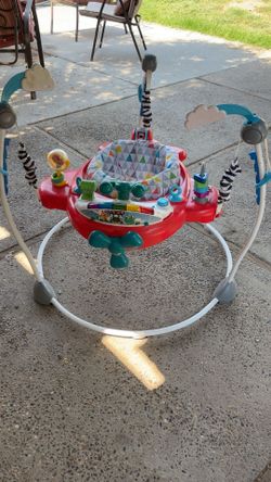 Baby Activity Jumper 