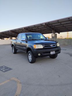 2006 Toyota Tundra