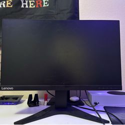 Msi 100htz monitor
