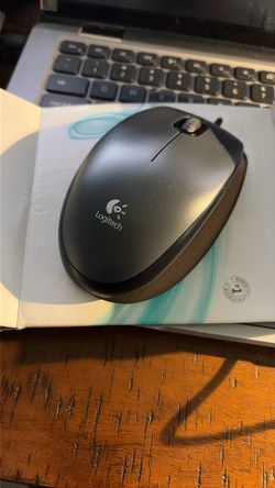 Mouse