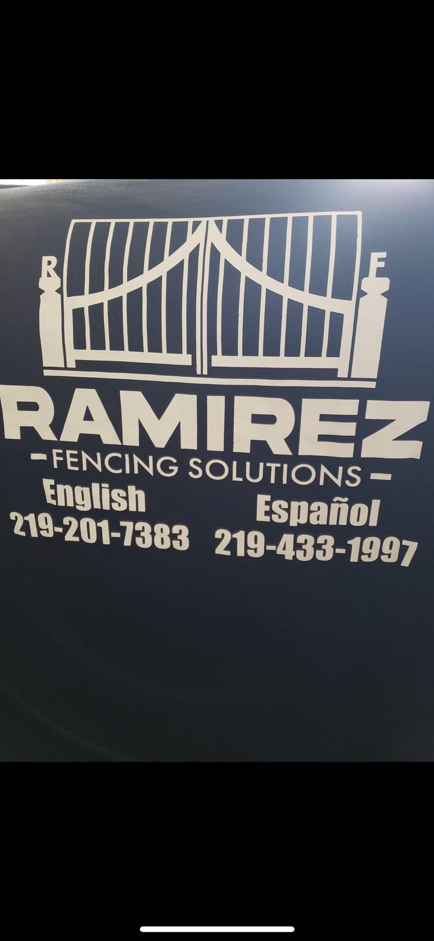 Fence Solutions