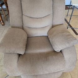 Power Recliner