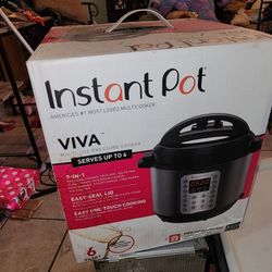 Instant Pot