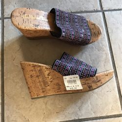 Women Wedges