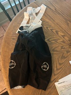 NIB High-end Cycling Bibs