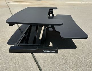 Flexispot Standing deck converter