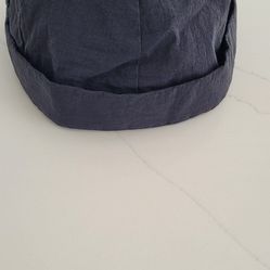 Zara Docker Fashion Hat 