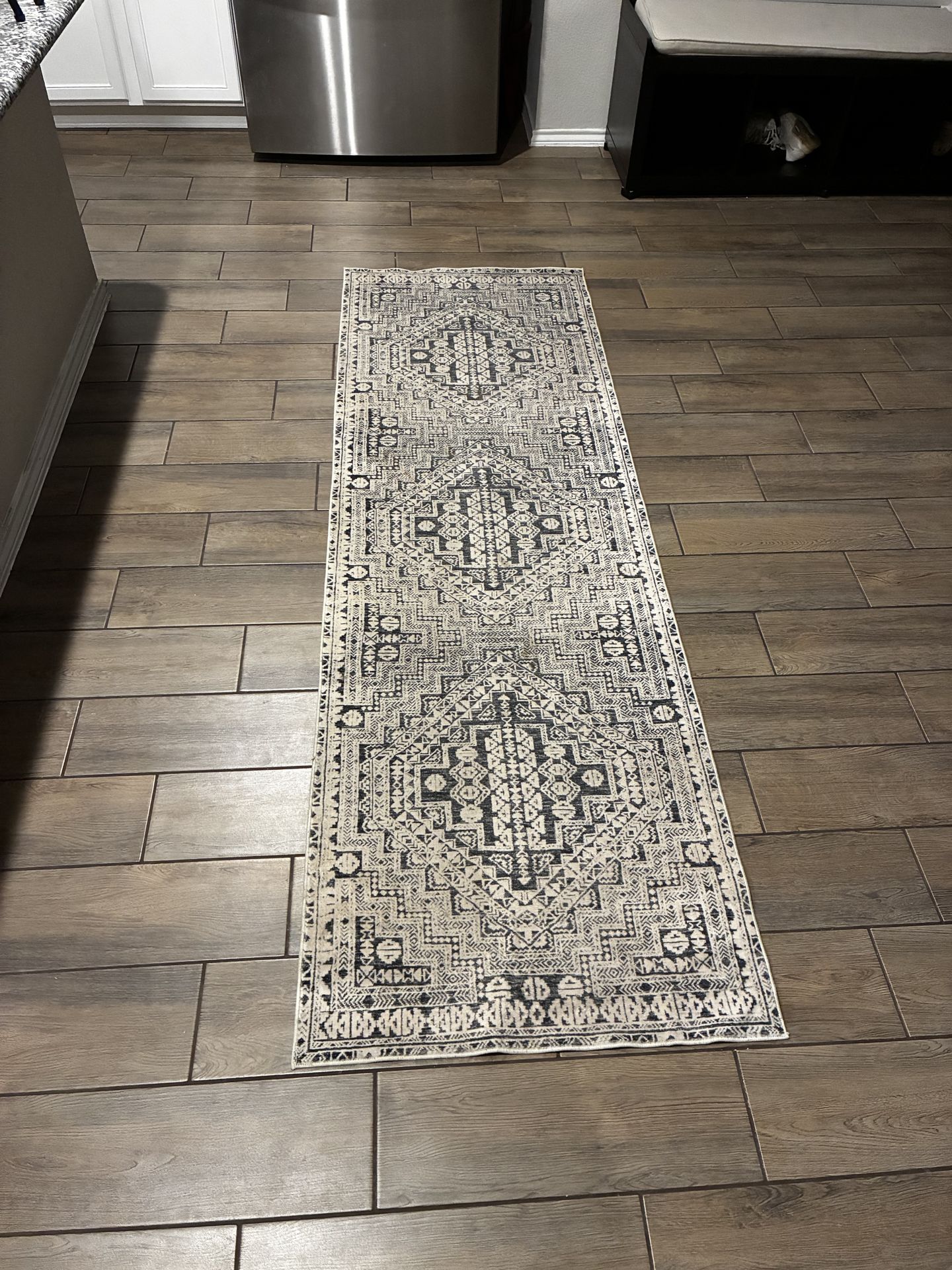 Runner Rug