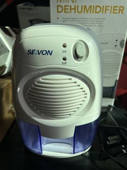 Dehumidifier Like New