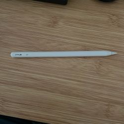 Apple Pencil (2nd Generation)