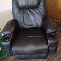 Recliner Chair 