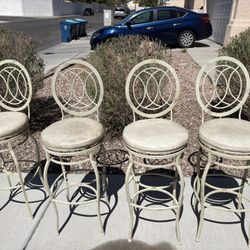Bar Stools 