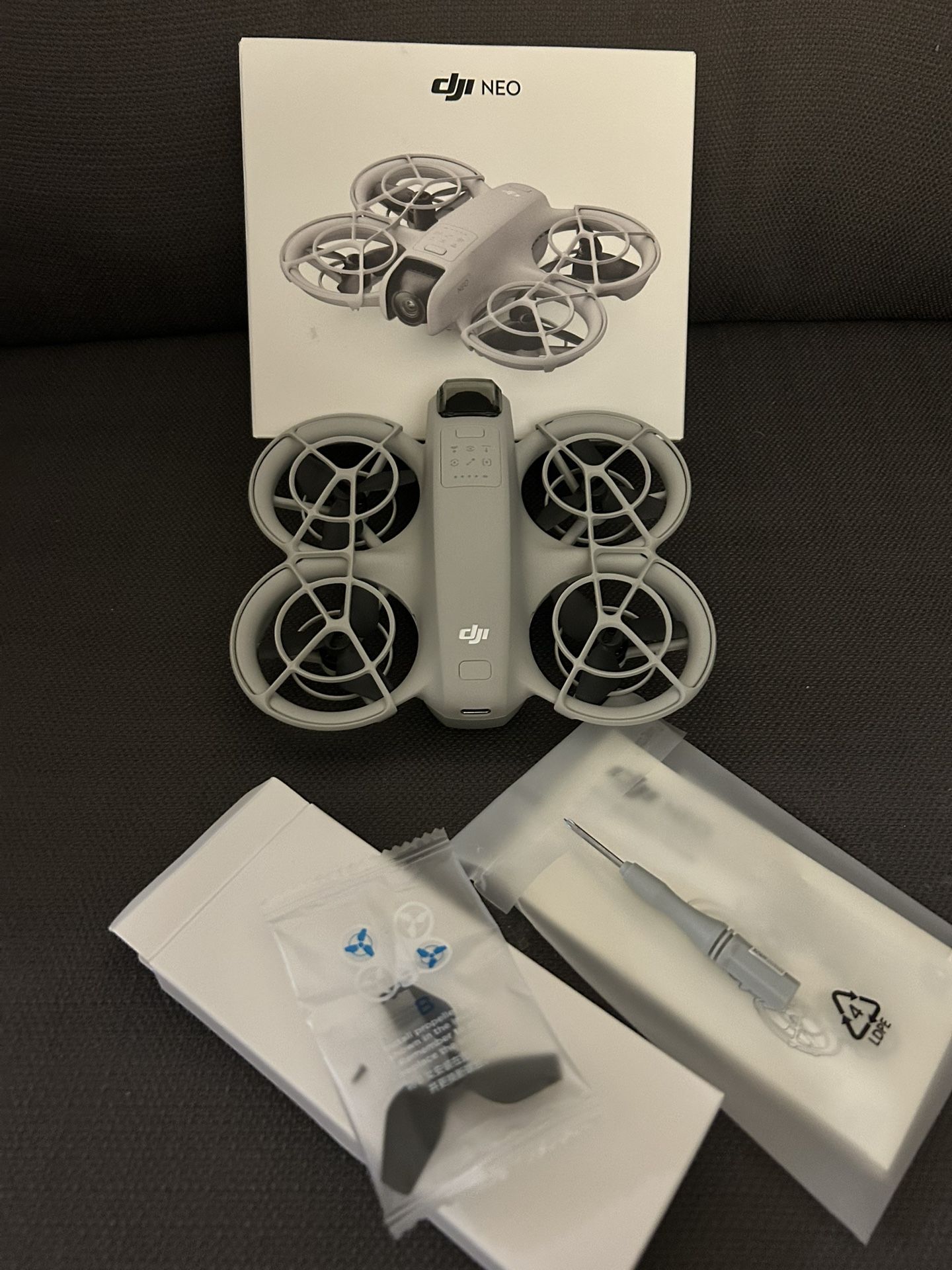 DJI Neo