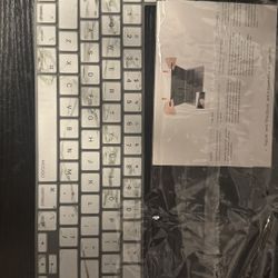 APPLE MACBOOK PRO - KEYBOARD COVER