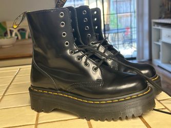 Doc martens boots