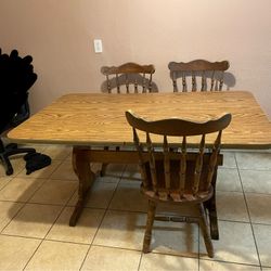 Kitchen Table $75 obo