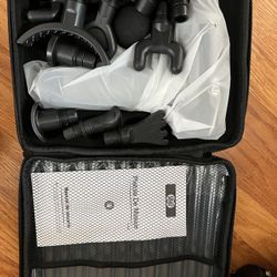 Massage Gun Deep Tissue 