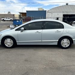 2006 Honda Civic