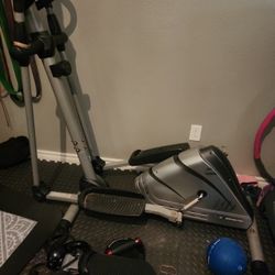 Elliptical 