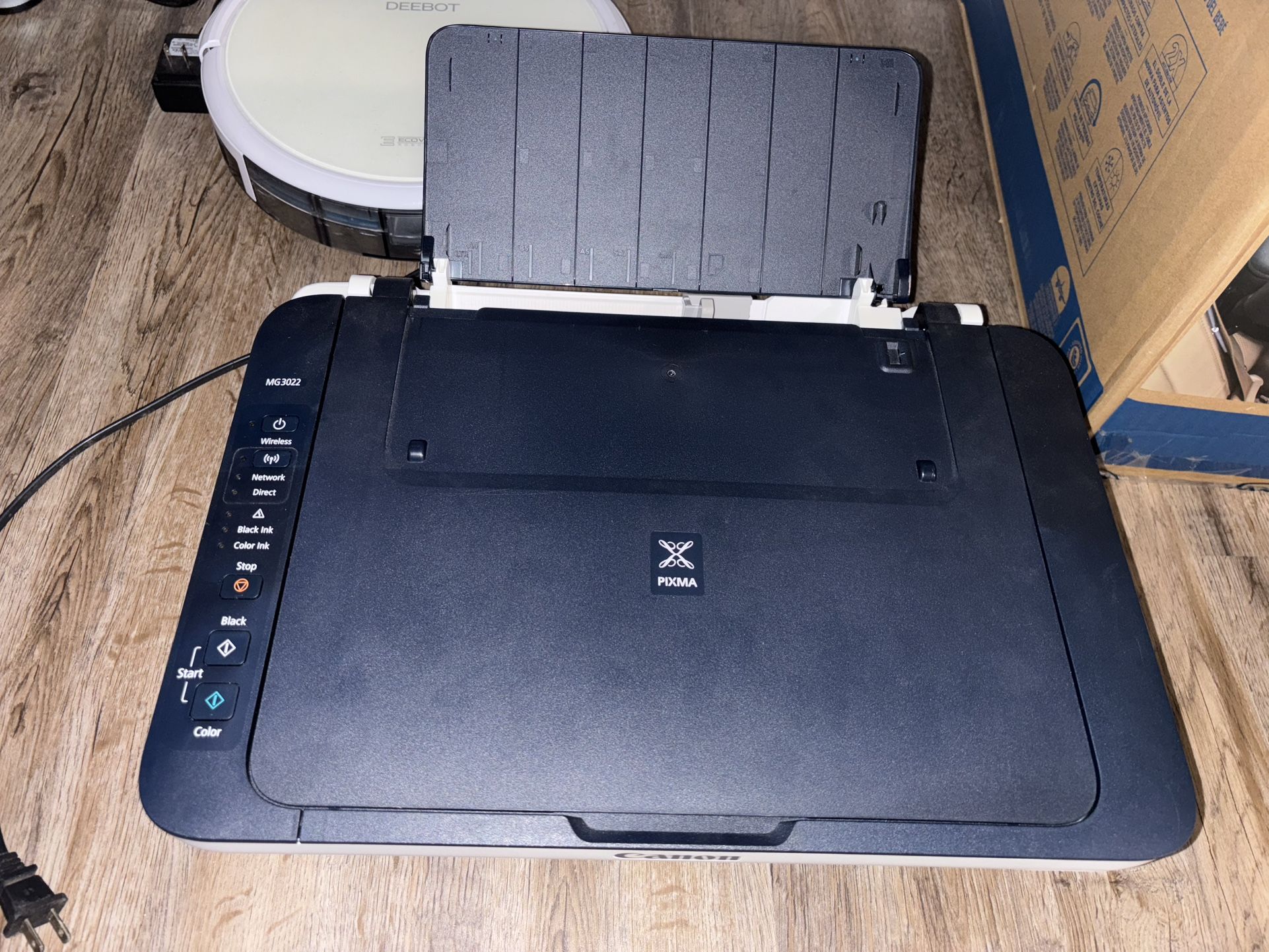 Canon Printer 