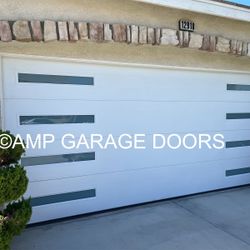 Garage Doors 