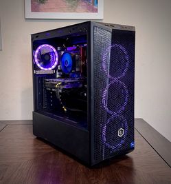 CyberPower Gaming PC