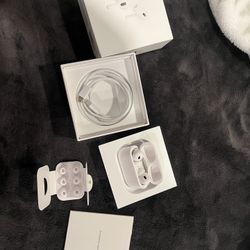 Air Pods Pro