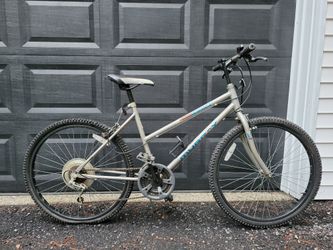 Murray ultra terrain sport mountain bike hotsell
