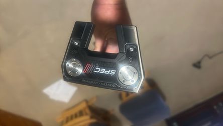 Scotty Cameron Phantom SPEC 11 Putter