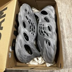 Yeezy Foam Runners