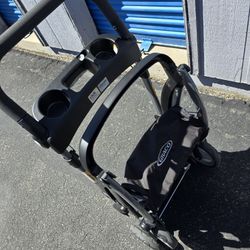 Graco SNUGRIDER