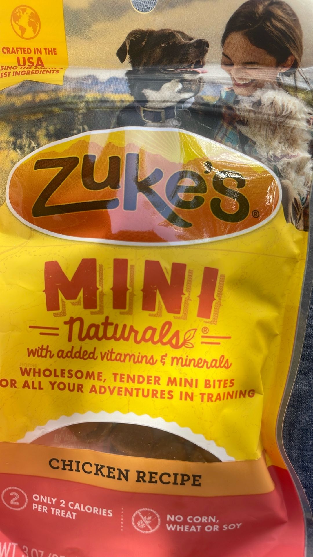 Zukes