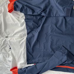 Olympic Nike Wind Breaker 