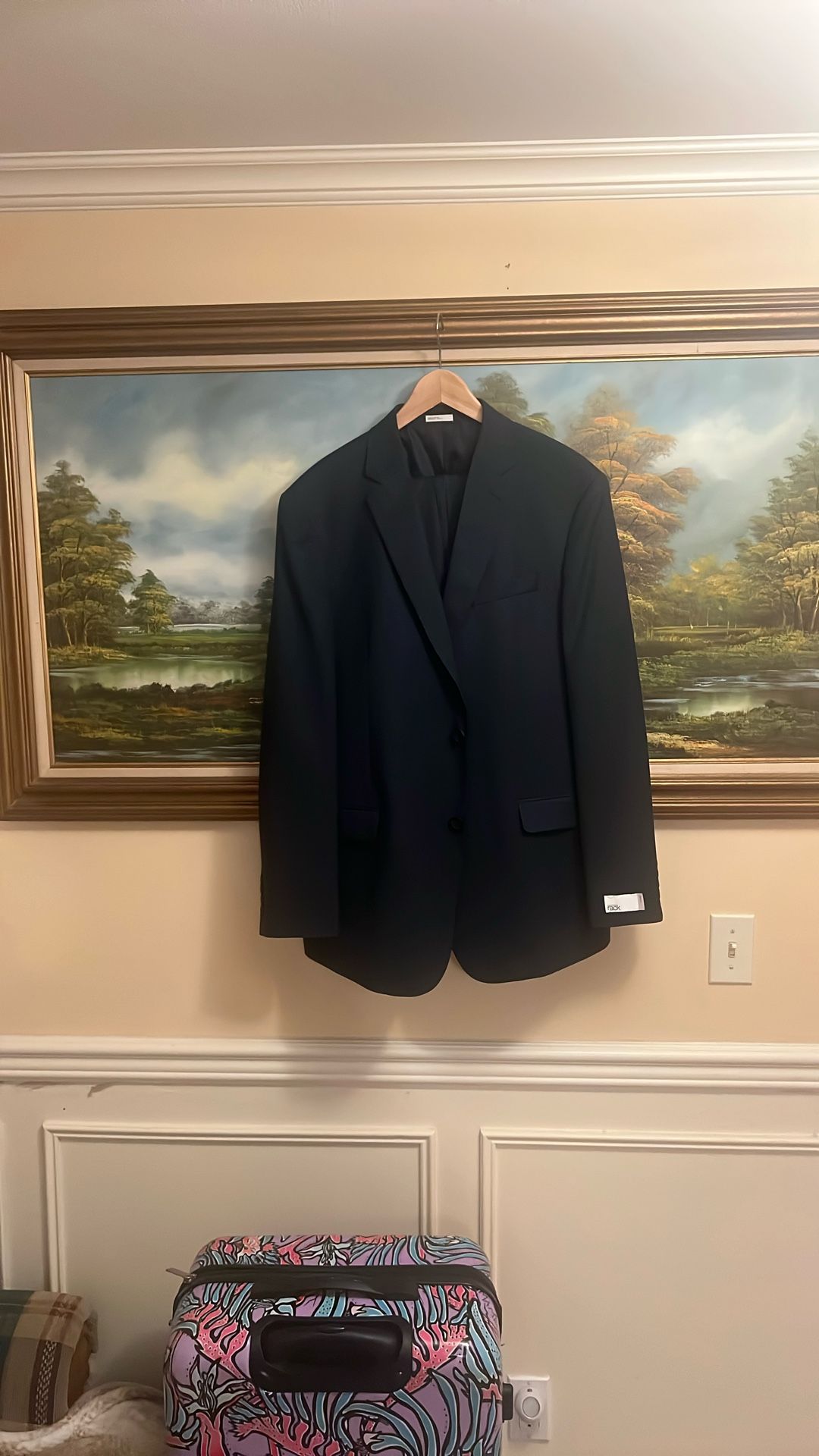 Nordstrom Rack Men’s Suit Separate 